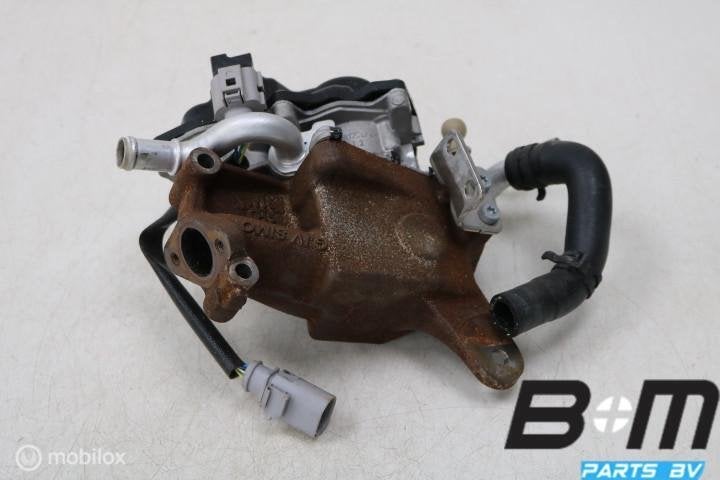 EGR klep VW Polo 6C 1.4 TDI 04B131425, Gebruikt