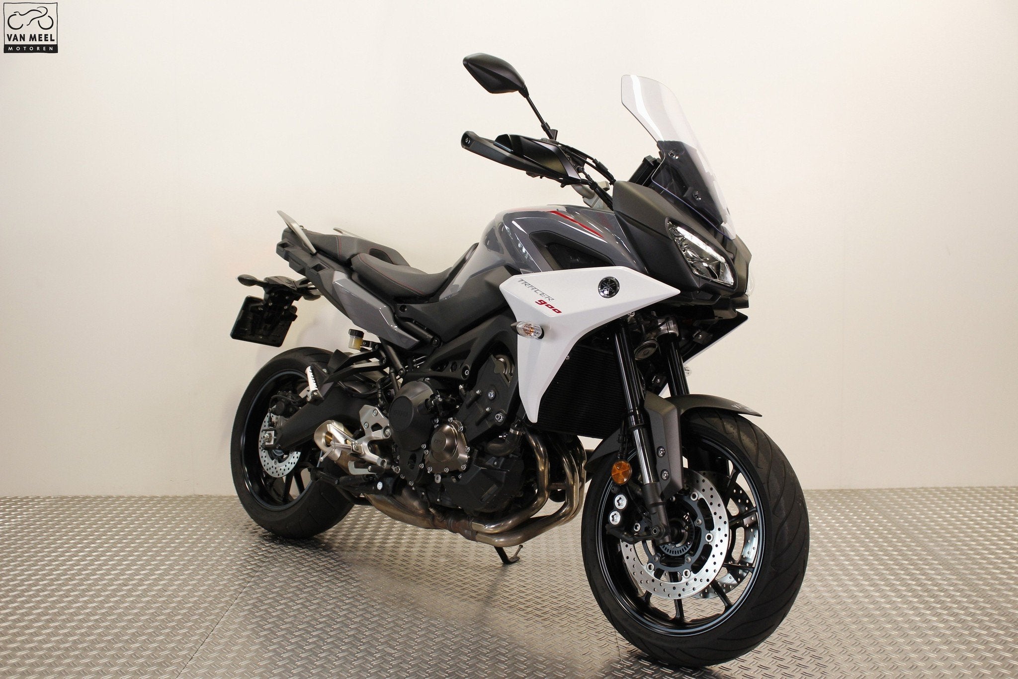 Yamaha Tracer 900 ABS (bj 2018), Klantenservice@yamaha-motor.nl, Sport, Koolhovenlaan 101
1119 NC  Schiphol-Rijk, NL, Yamaha Motor Europe N.V.