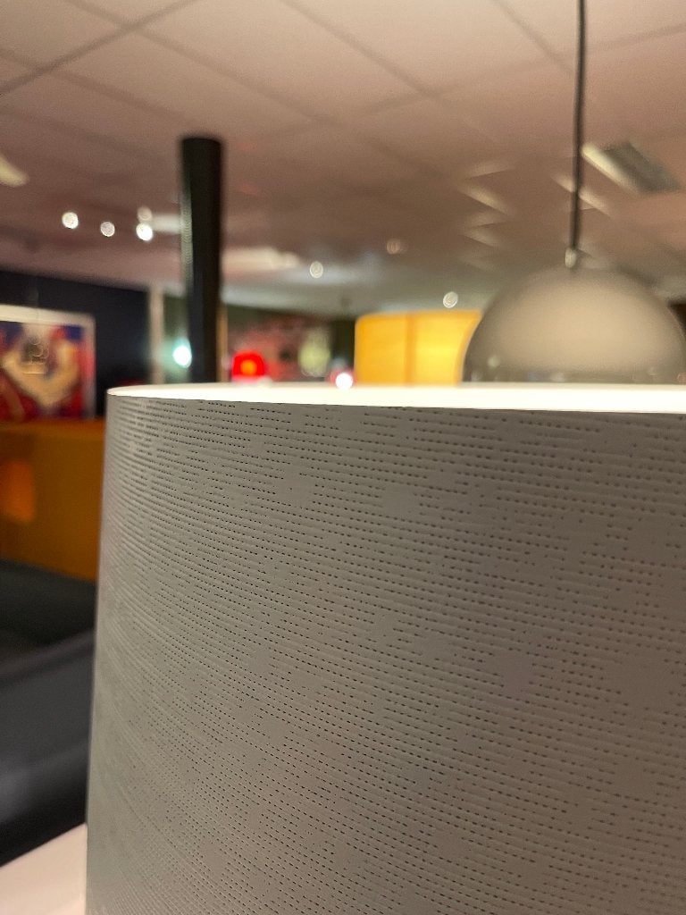 Foscarini Twiggy XL Tafellamp bij TheReSales, Ophalen, 50 – 75, Overige merken, Wit
