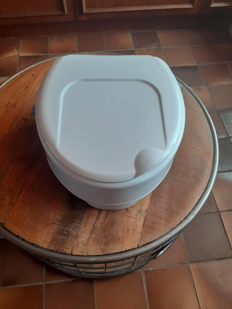 Drive Devilbiss Toiletverhoger Ticco 2G, Ophalen of Verzenden, Gebruikt