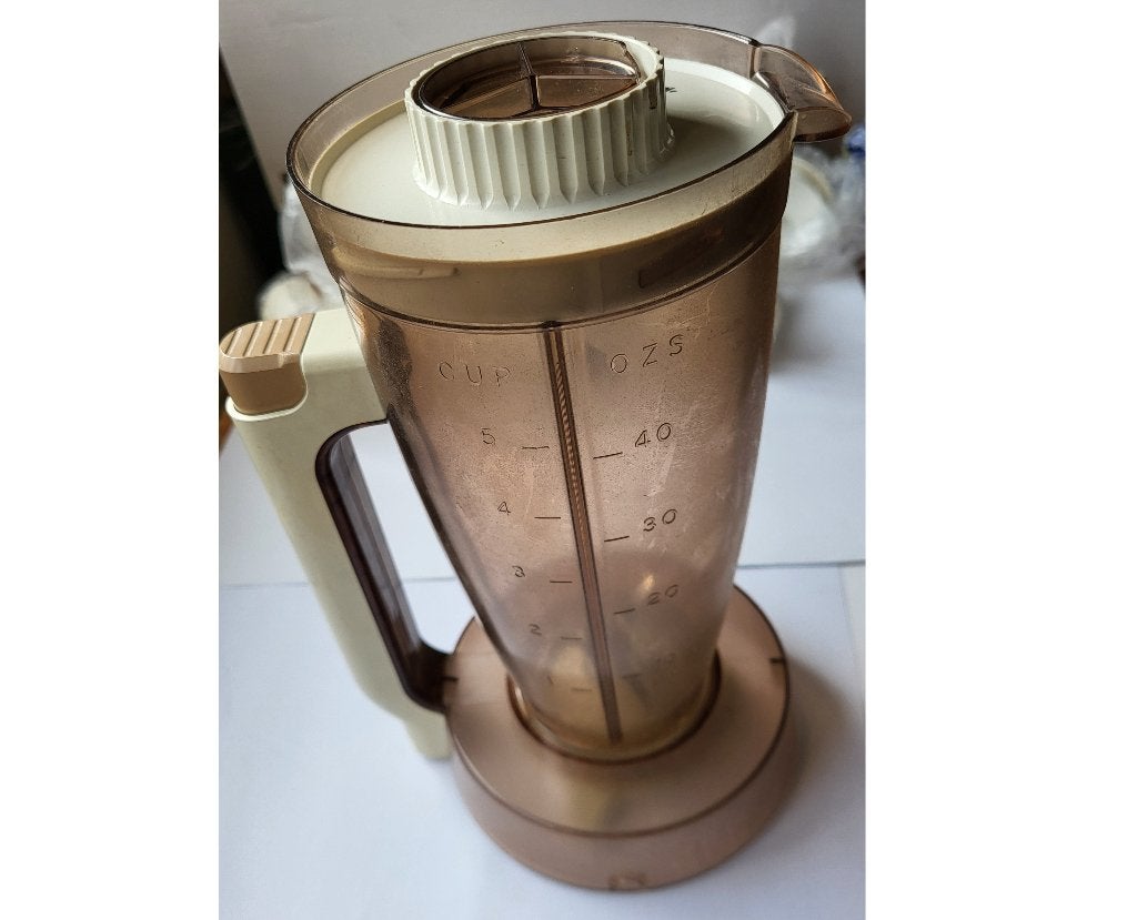Onderdelen van Moulinex soup maker blender, Citruspers items, Ophalen of Verzenden