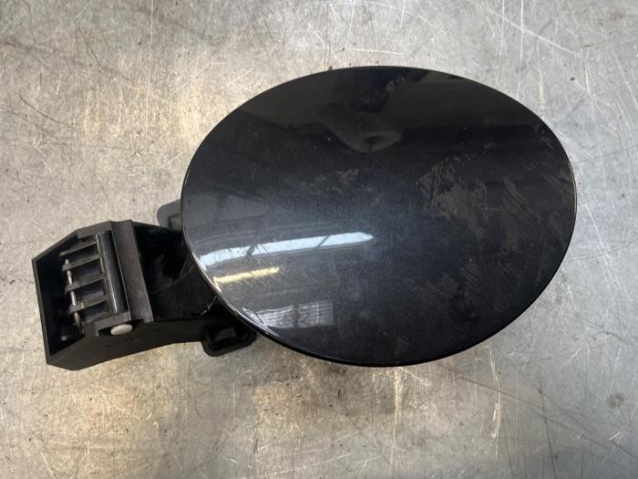 Tank Klep van een Maserati Granturismo, Maserati, Gebruikt, -, -