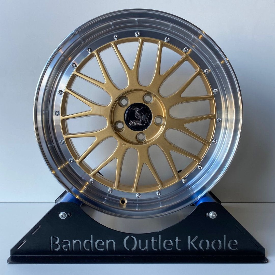 Cupra Ateca Born Formentor Leon Sportstourer Tavascan 19'' 5, 19 inch, Velg(en), -, -