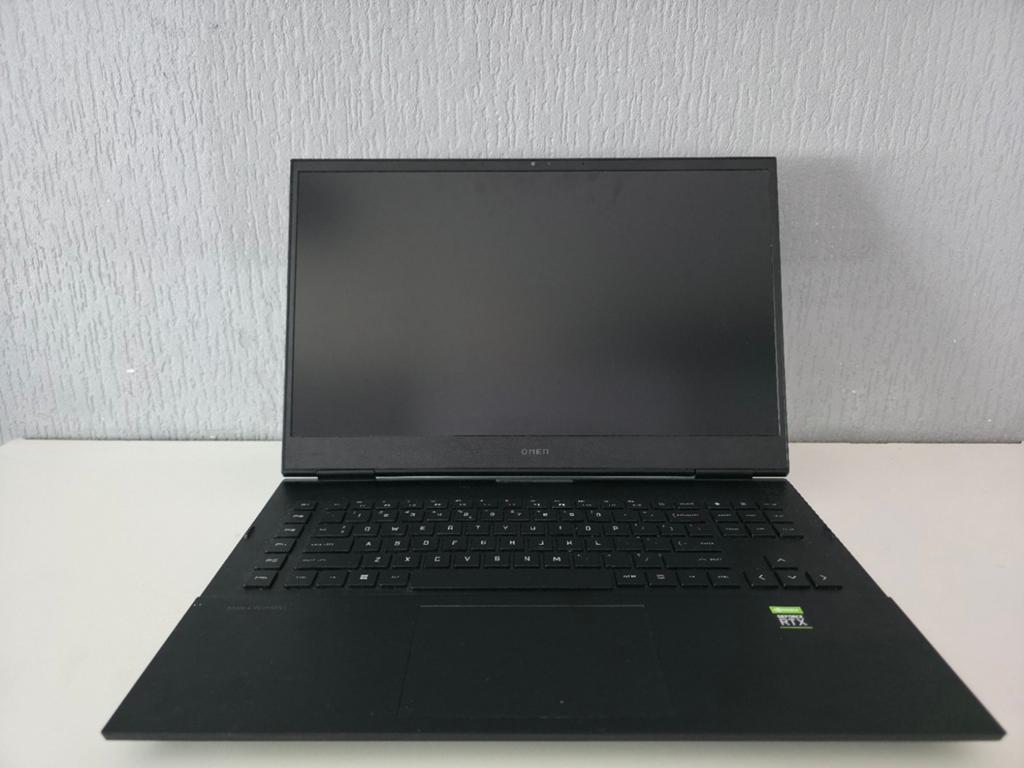 HP OMEN 17 Gaming Laptop, Computers en Software, Windows Laptops, Ophalen, Met videokaart, 2 tot 3 Ghz, Qwerty