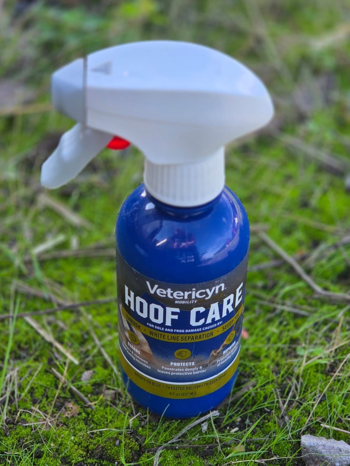 Vetericyn Hoof Care, Dieren en Toebehoren, Verzenden, Nieuw