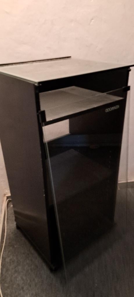 Kenwood stereo meubel, Ophalen, Gebruikt, Overige merken