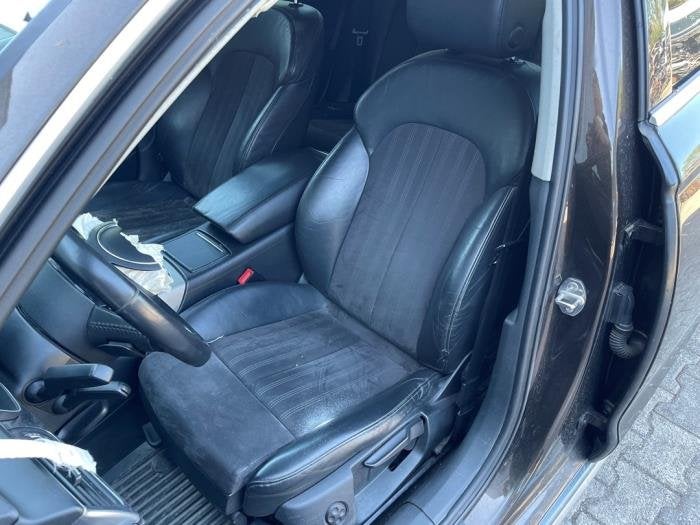 Bekleding Set (compleet) van een Audi A6, Gebruikt, -, -, -