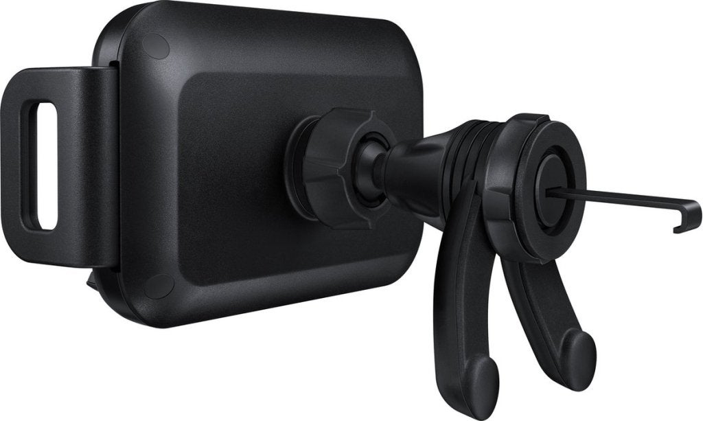 Samsung Wireless Car Charger - Geschikt voor Galaxy Z Fold, Nieuw, Ophalen of Verzenden, Samsung Electronics Benelux B.V., Evert van de Beekstraat 310, 1118CX Schiphol, Nederland