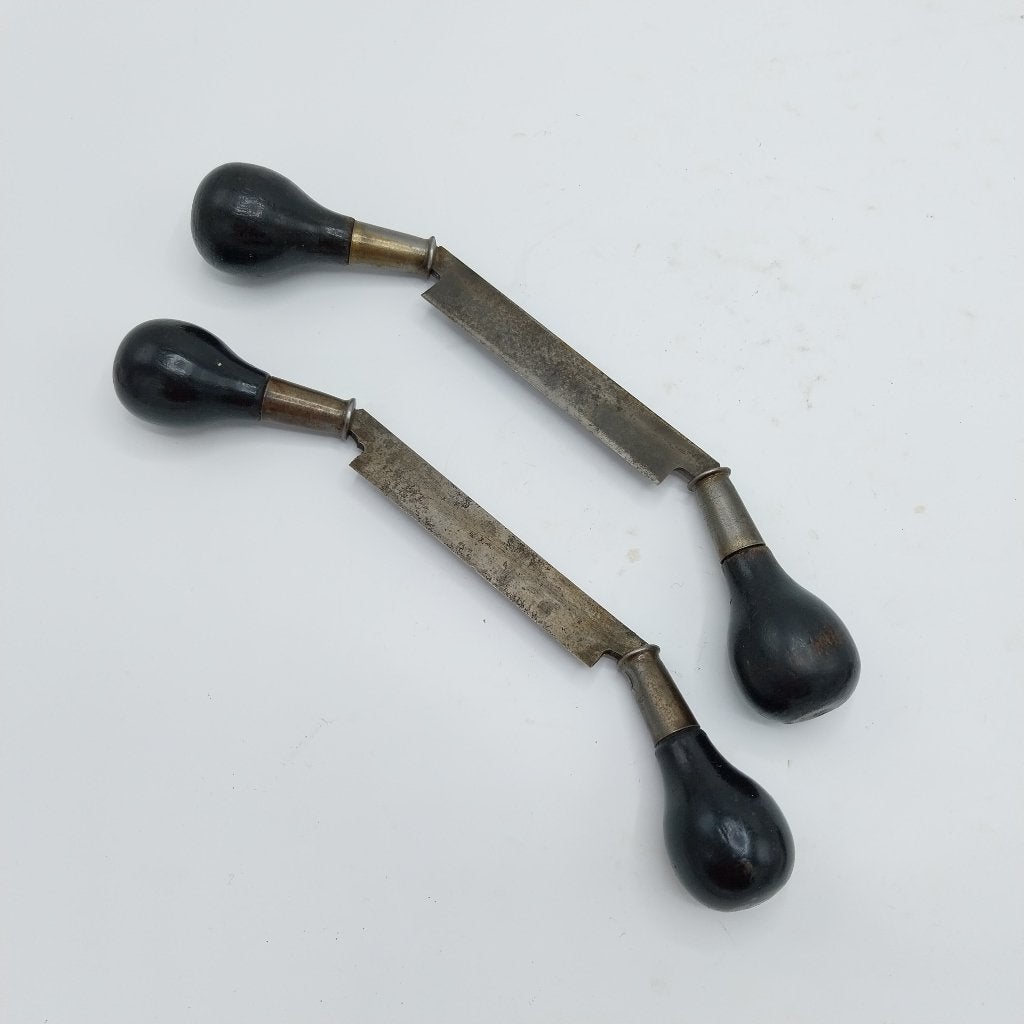 Zeldzame Set Jennings & Griffin USA Gereedschap (60068-55), Ophalen of Verzenden