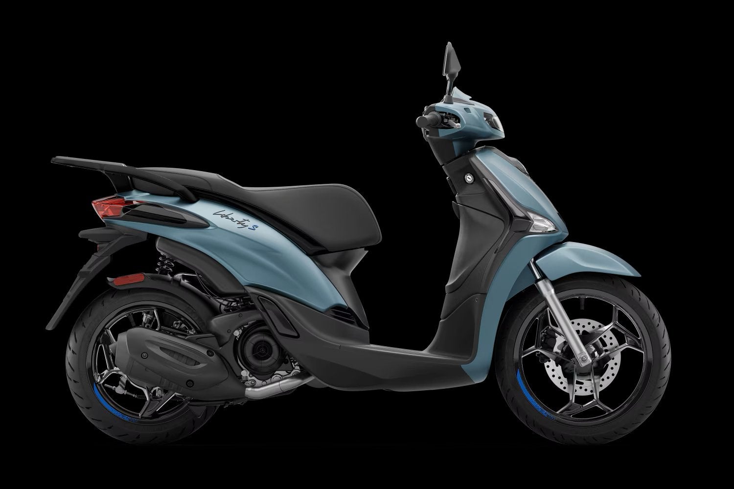 Piaggio Liberty S  | Nieuw | ACTIE €400 KORTING, Overige modellen, Maximaal 45 km/u, Nieuw, Ophalen of Verzenden