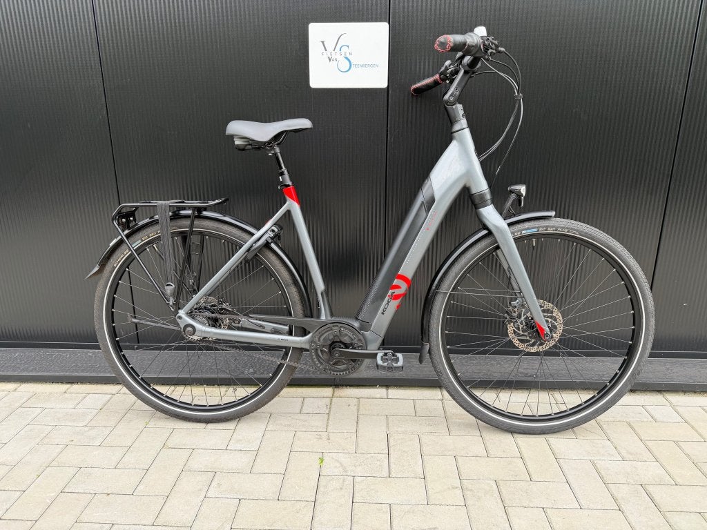 Koga E-Nova EVO PT 56cm Bosch Active Line Plus & Belt, Overige merken, Gebruikt, Heerenveen, Koga