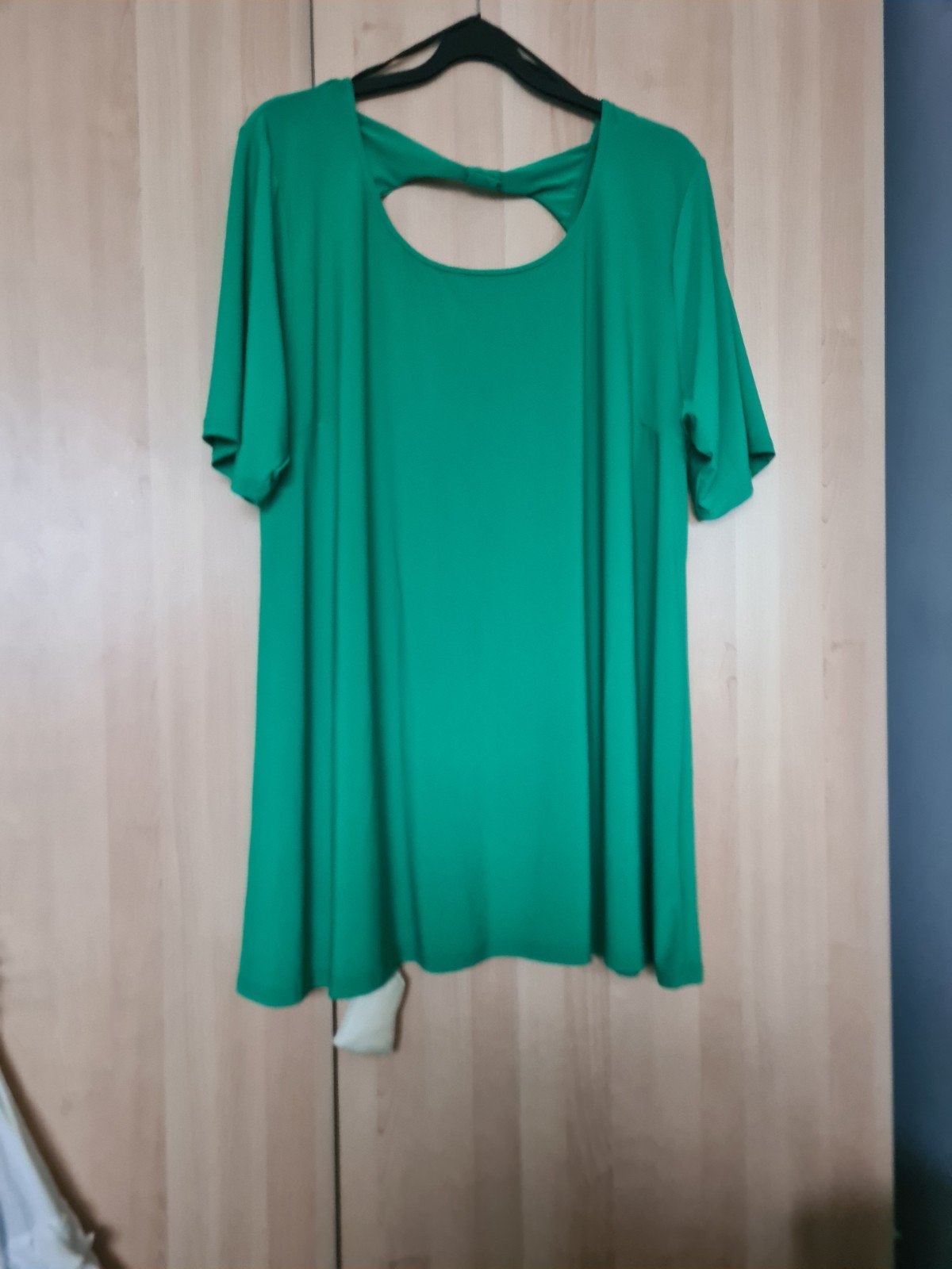 Magna Alijn Tuniek Groen Maat 56/58, Kleding | Dames, Maat 46/48 (XL) of groter, Nieuw, Ophalen of Verzenden, Magna