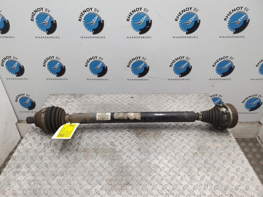 SEAT LEON 1.2 TSI ECO. COPA AANDRIJFAS R 2012, Ophalen of Verzenden, Gebruikt, ARN erkend