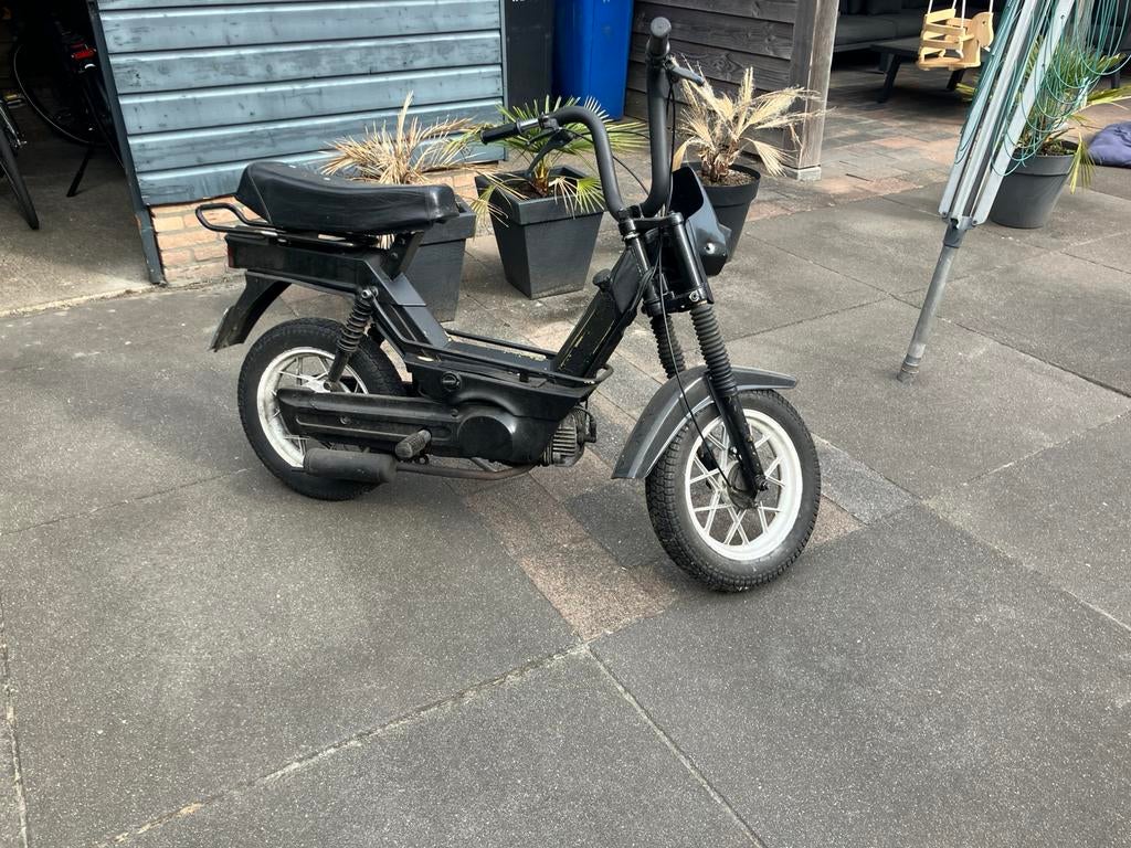 Citta  gilera  tegen elk aannemelijk bod, Ophalen, Gebruikt