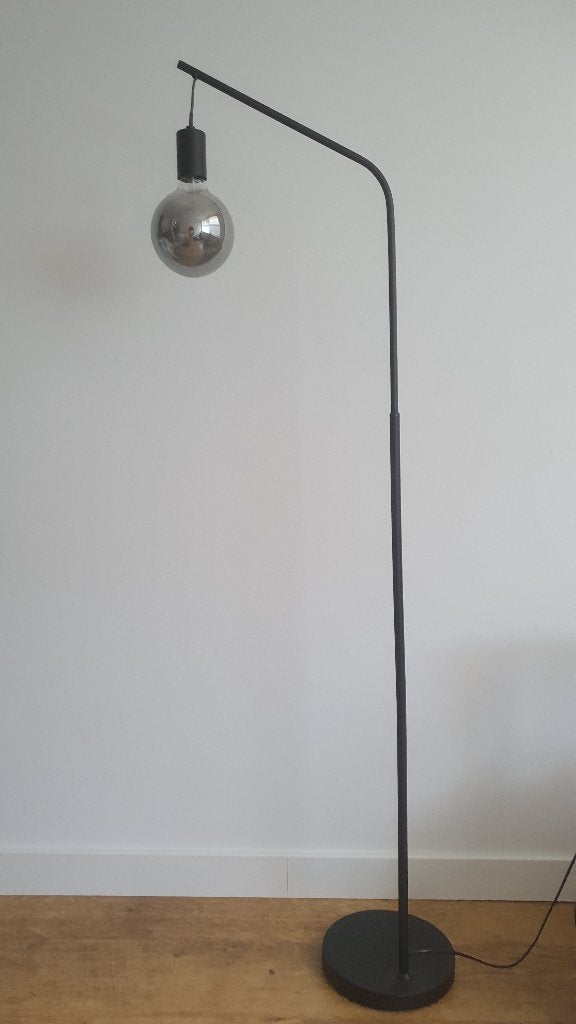Stalamp, Ophalen, Zo goed als nieuw, 150 tot 200 cm