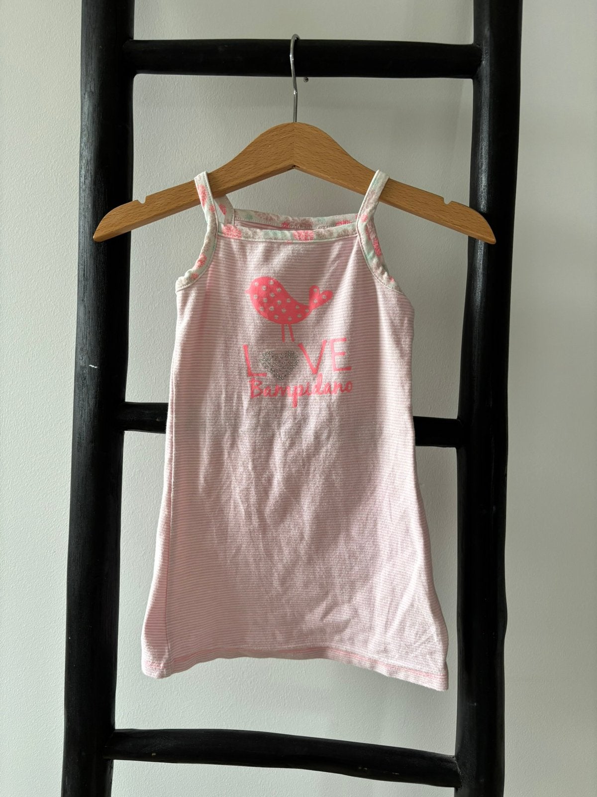 Nieuwe Bampidano jurk maat 74, Kinderen en Baby's, Babykleding | Maat 74, Ophalen, Nieuw, Meisje, Jurkje of Rokje