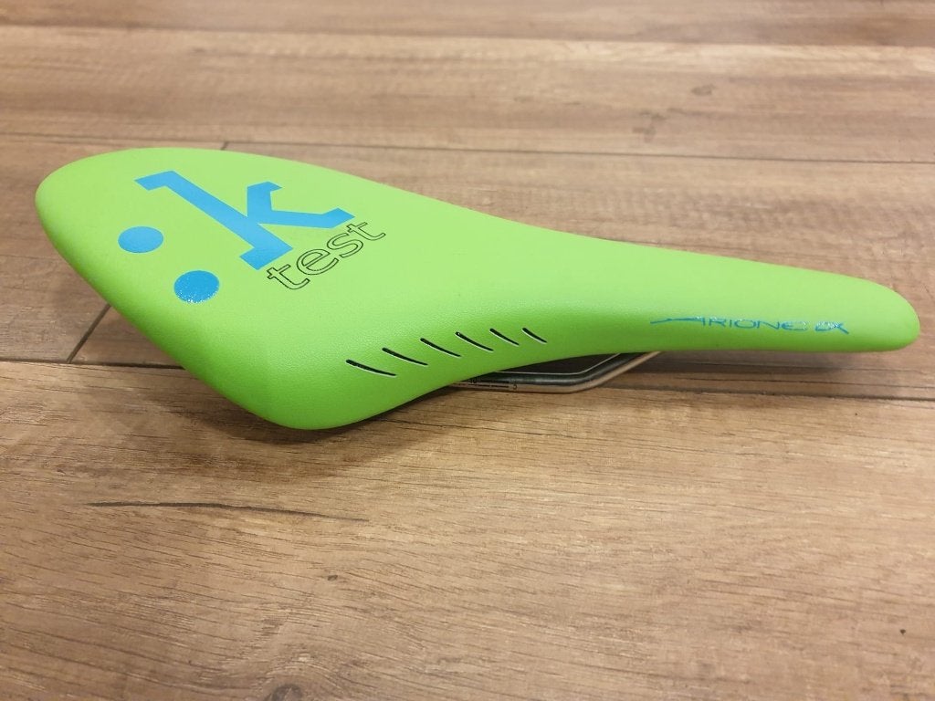 Fizik Arione CX zadel met titanium rails gewicht 197 gram, Ophalen of Verzenden, Nieuw