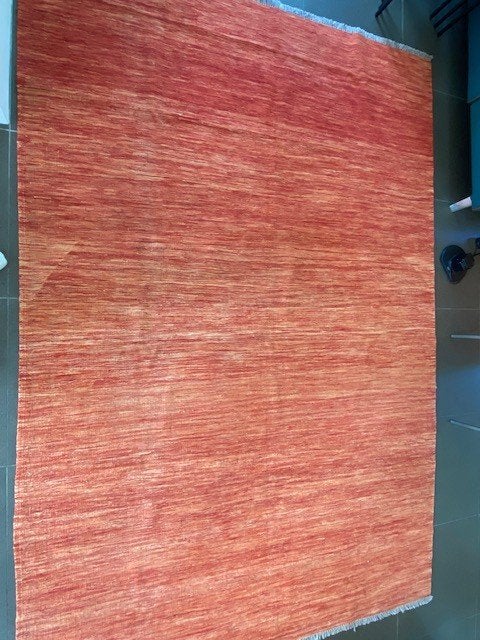 kelim kleed uit Afganistan 200 x 298 cm, Gebruikt, Midden Oosten, 150 tot 200 cm, 200 cm of meer