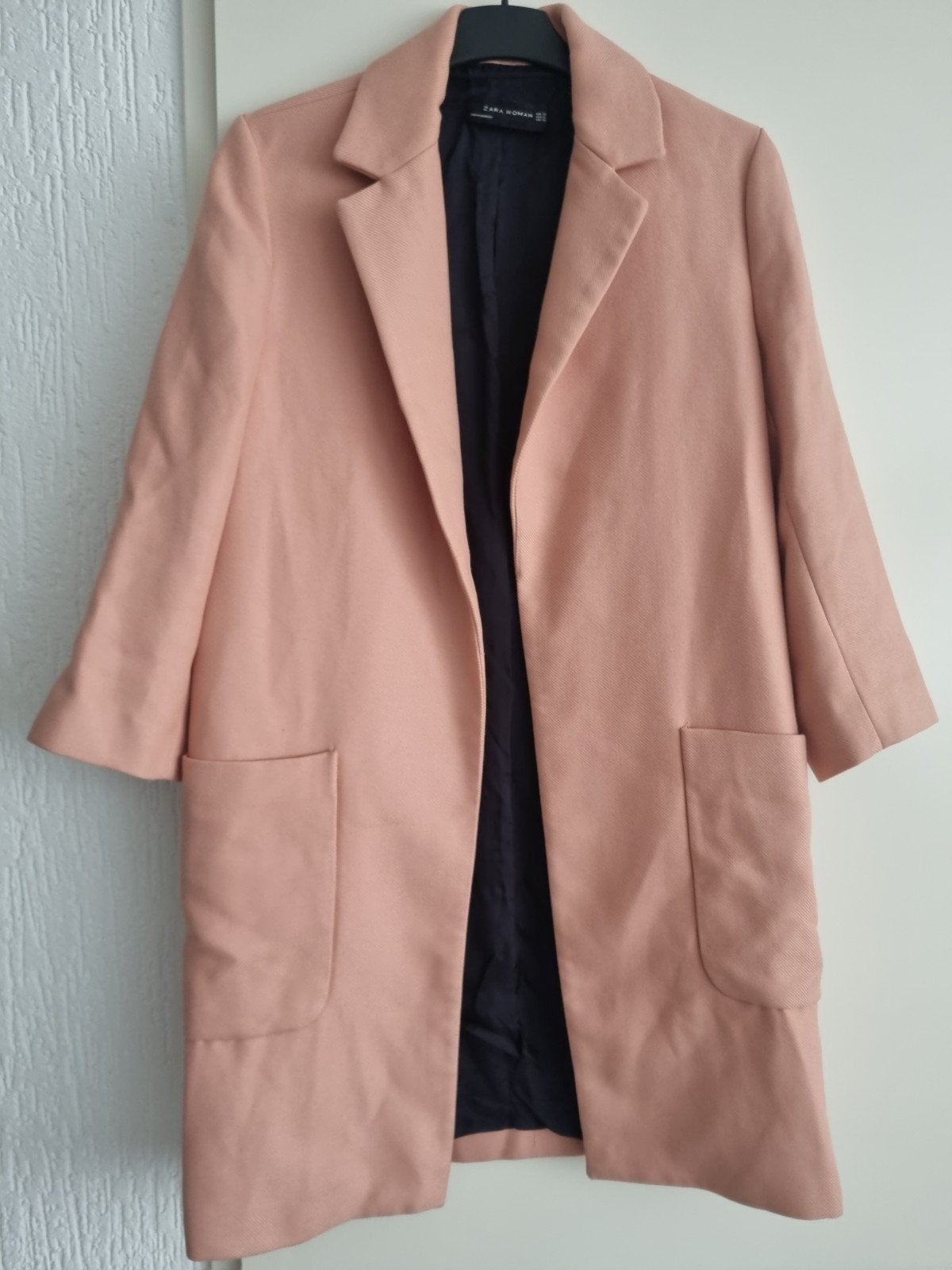Leuk jasje, Zara, Ophalen, Zo goed als nieuw, Maat 34 (XS) of kleiner