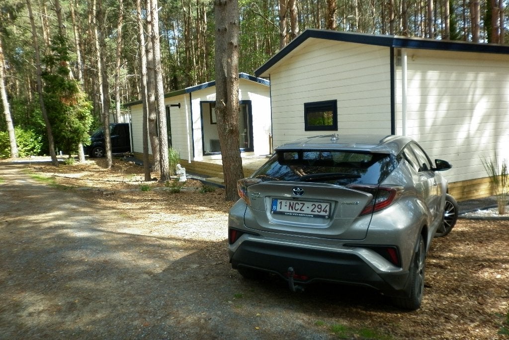 chalet te koop in balen  belgie, Tot en met 2