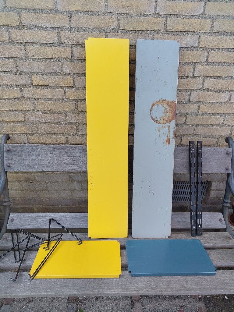 Pilastro, Ophalen, Gebruikt