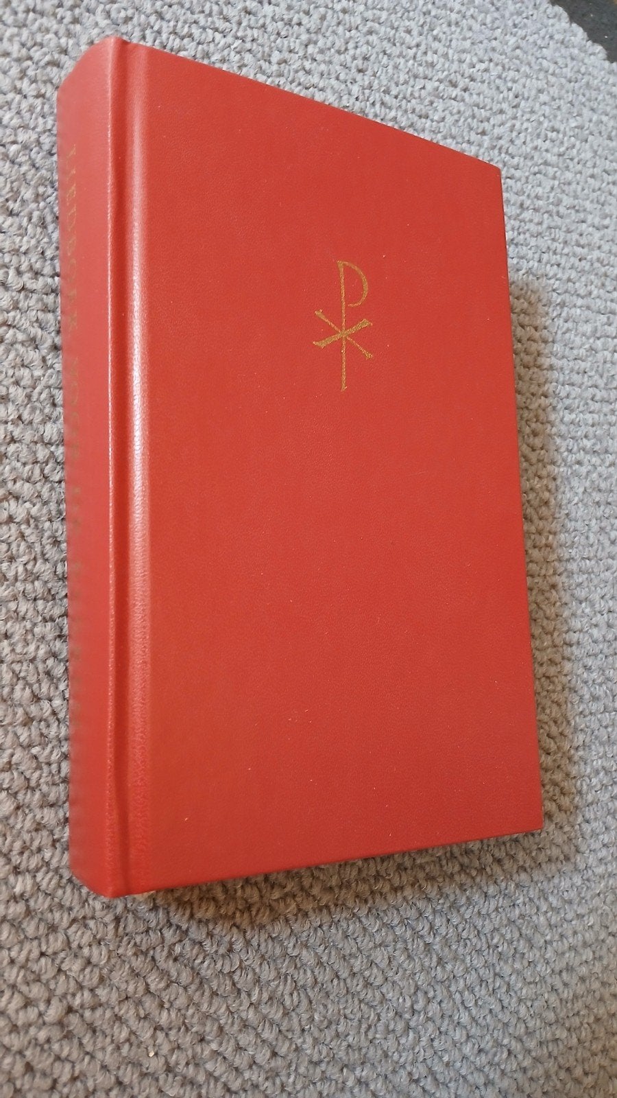 Liedboek voor de Kerken - Psalmen en Gezangen, Ophalen of Verzenden, Zo goed als nieuw, Interkerkelijke Stichting voor het Kerklied