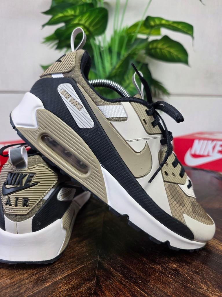 Nike Air Max 90 Drift "Khaki" maat 44, Overige kleuren, Nike, Ophalen of Verzenden, Nike