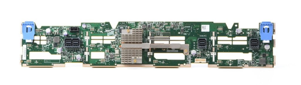 Dell Backplane board 12x LFF SAS/SATA R540 R740XD 8N0NG, Dell B.V., Info@dell.com, Transformatorweg 38-72, 1014 AK Amsterdam
