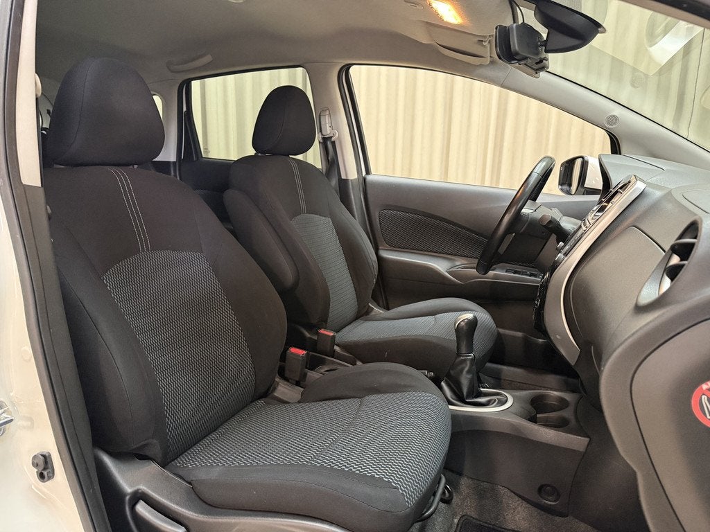 Nissan Note 1.2 Connect Edition OrgNL! / Keyless / Navigatie, Euro 5, Stof, 82 pk, 1198 cc