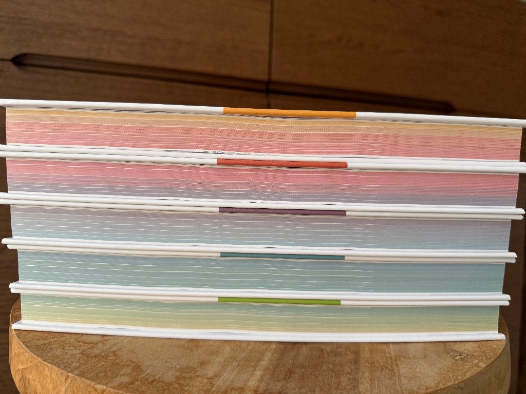 Foto 3 van Compendium 2.0 boeken bundel compleet
