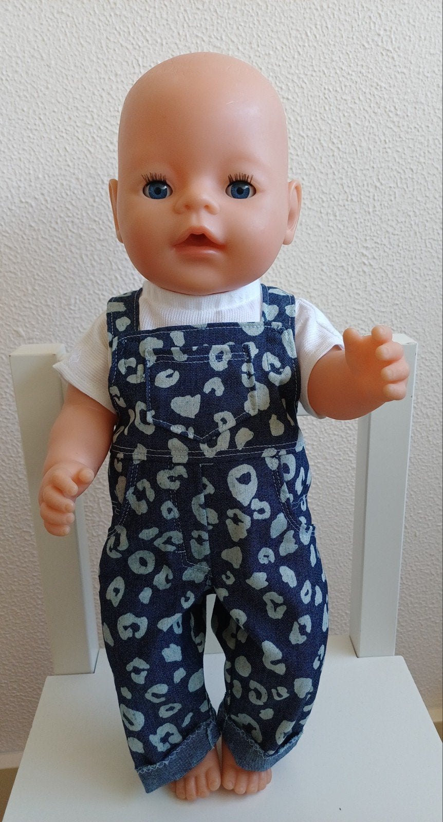 Poppenkleertjes Babyborn, Ophalen of Verzenden, Nieuw, Babypop