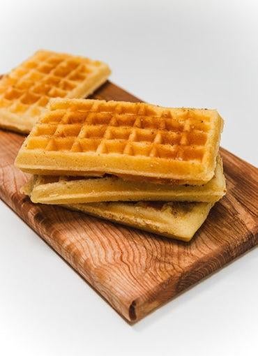 Wafelijzer elektrisch, Ophalen of Verzenden, Zo goed als nieuw