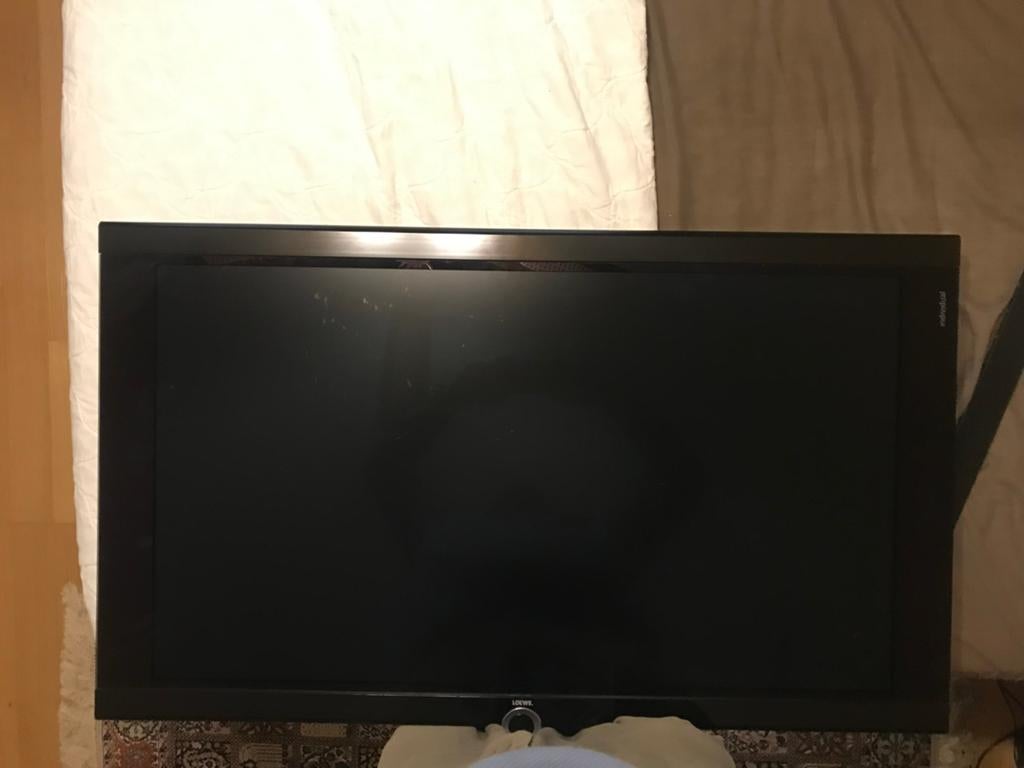 Loewe Individual 40 Compose Full HD+ TV, Audio, Tv en Foto, Televisies, Gebruikt, 50 Hz, LCD, 100 cm of meer