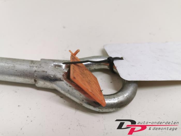 Sleepoog voor van een Opel Vectra, Gebruikt, -, -, Opel