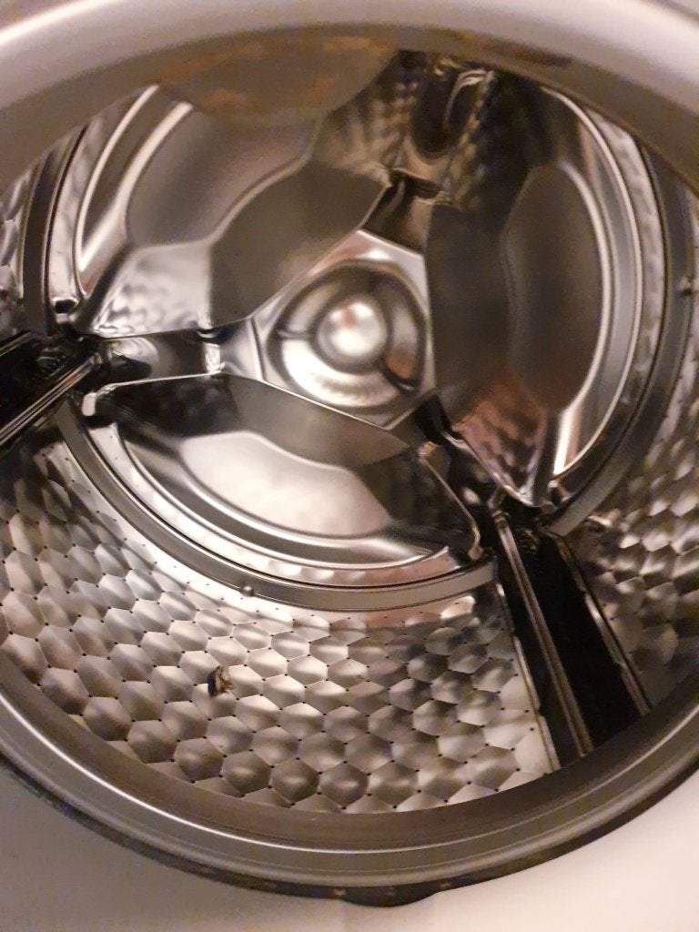 bosch condens droger 7kg inc 6 maand garantie, Ophalen, 6 tot 8 kg, Anti-kreukfase, Zo goed als nieuw