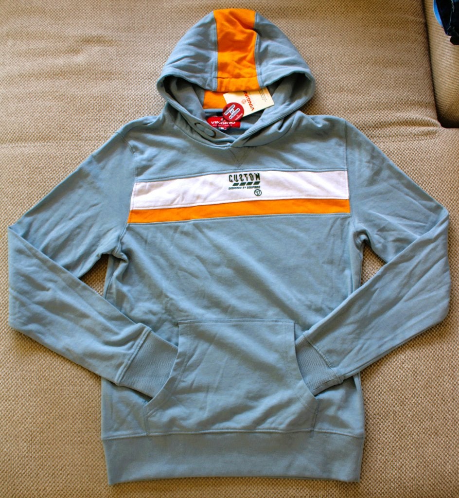 Hoodie van Vingino 176, Trui of Vest, Nieuw, Ophalen of Verzenden, Vingino