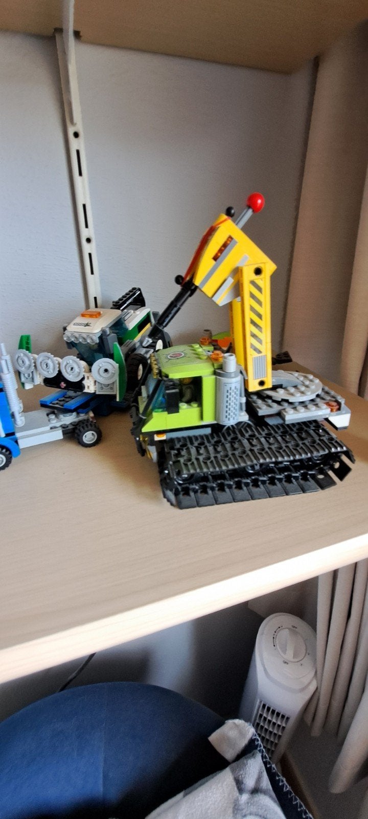 lego, Ophalen of Verzenden