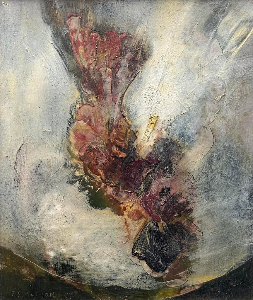 Frans Baljon (1901-1953), Antiek en Kunst, Ophalen of Verzenden