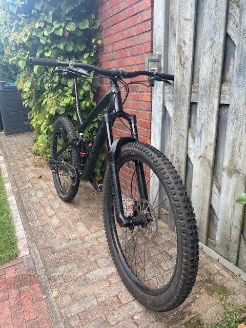 Foto 4 van Trek Slash 7 Gen 5 XL 29" – MTB – 2021