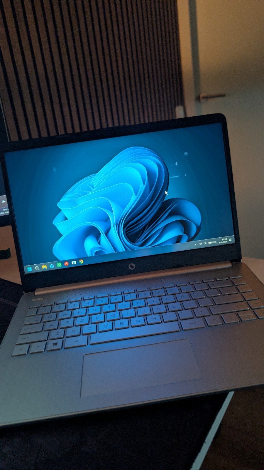 HP Laptop 14s-da1964nd - 16Gb RAM, Ophalen, 15 inch, 2 tot 3 Ghz