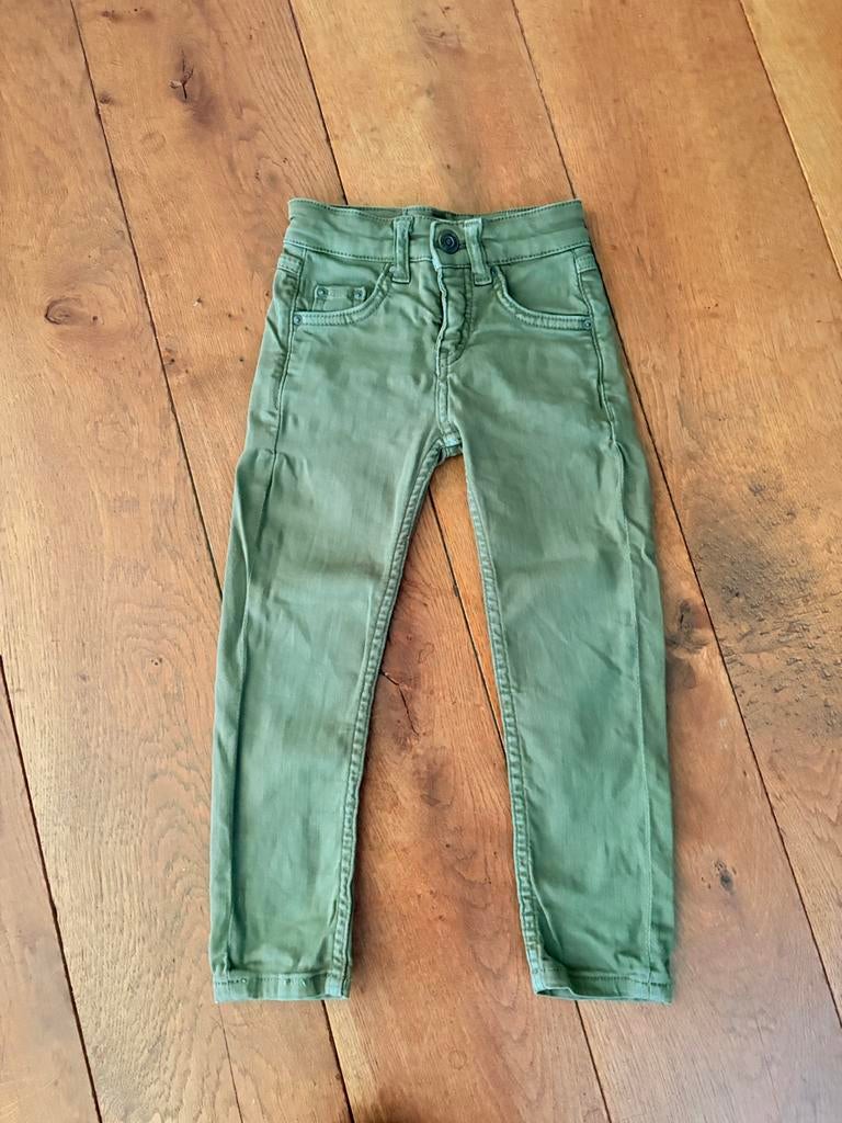 Sissy Boy jeans maat 98, Ophalen of Verzenden, Zo goed als nieuw, Jongen, Broek