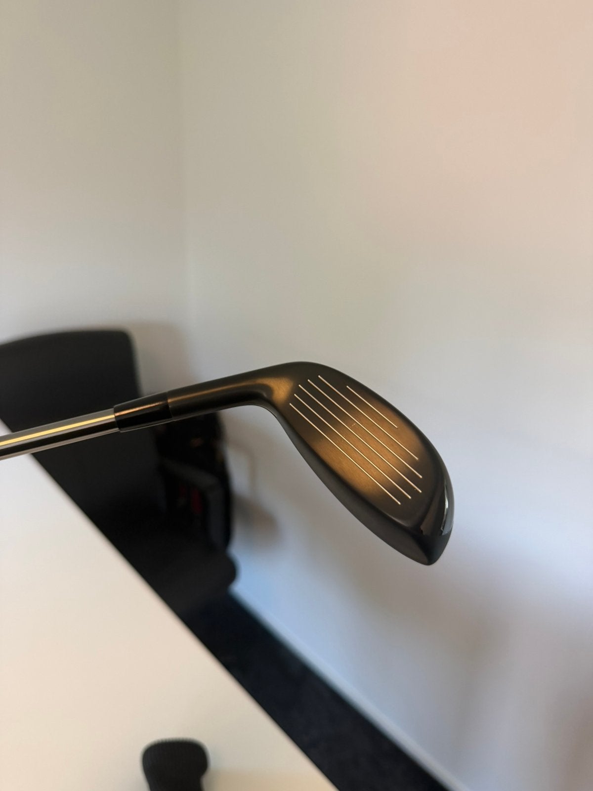 Mizuno Fly Hi hyb 5 - Nieuw - R flex - Testen ok!, Mizuno, -, -, Nieuw