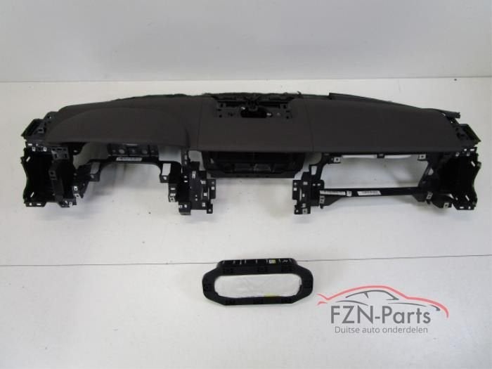 Range Rover Sport Dashboard+Bijrijdersairbag Bruin Leer Lede, Auto-onderdelen, Ophalen of Verzenden, Gebruikt