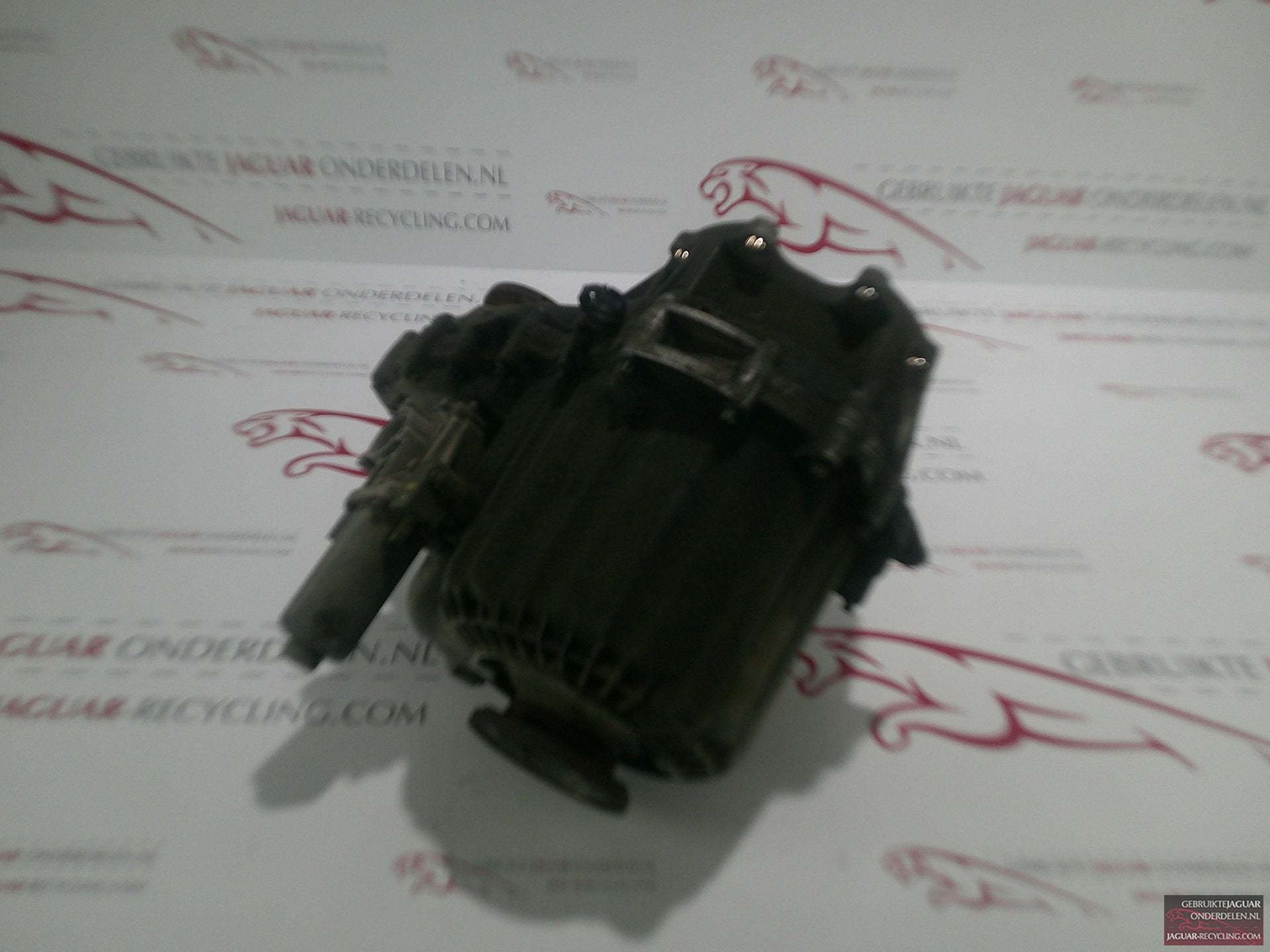 Transfeur box / 44 bak Land Rover Discovery, Range Rover Sp, -, Ophalen of Verzenden, -, Gebruikt