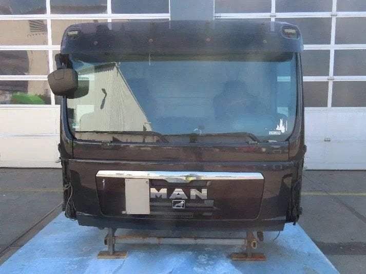 MAN 81.60000.7786 |  Cabine TGL F99L10, Ophalen, Gebruikt