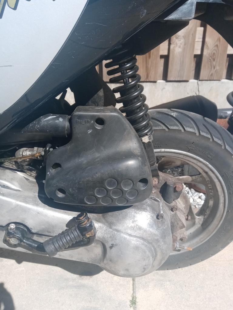 Moterblok en andere onderdelen voor peugeot zenith te koop, Ophalen, Benzine, Overige modellen