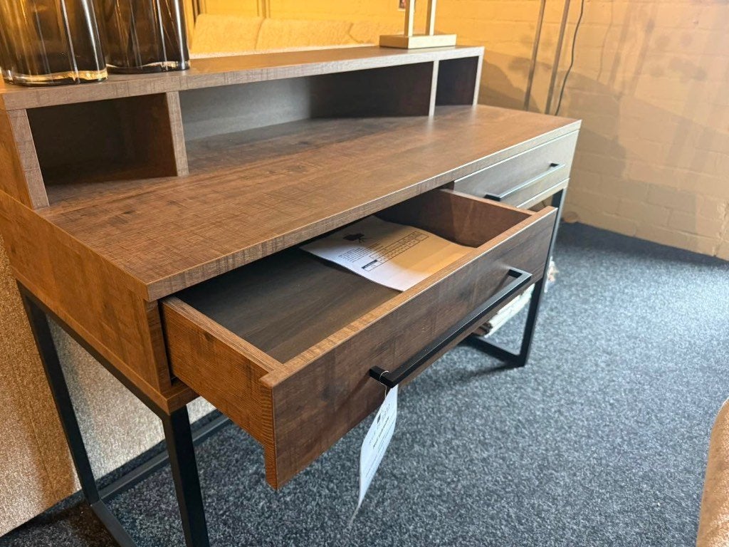 Desk / Bureau Neil, Overige typen, 120 cm, 50 cm, Maxfurn