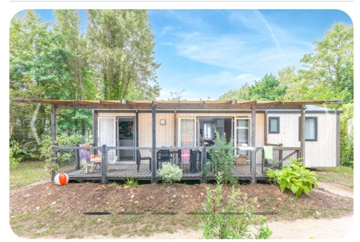 Last minute - twee weken vakantiehuis Bakkeveen, Caravans en Kamperen