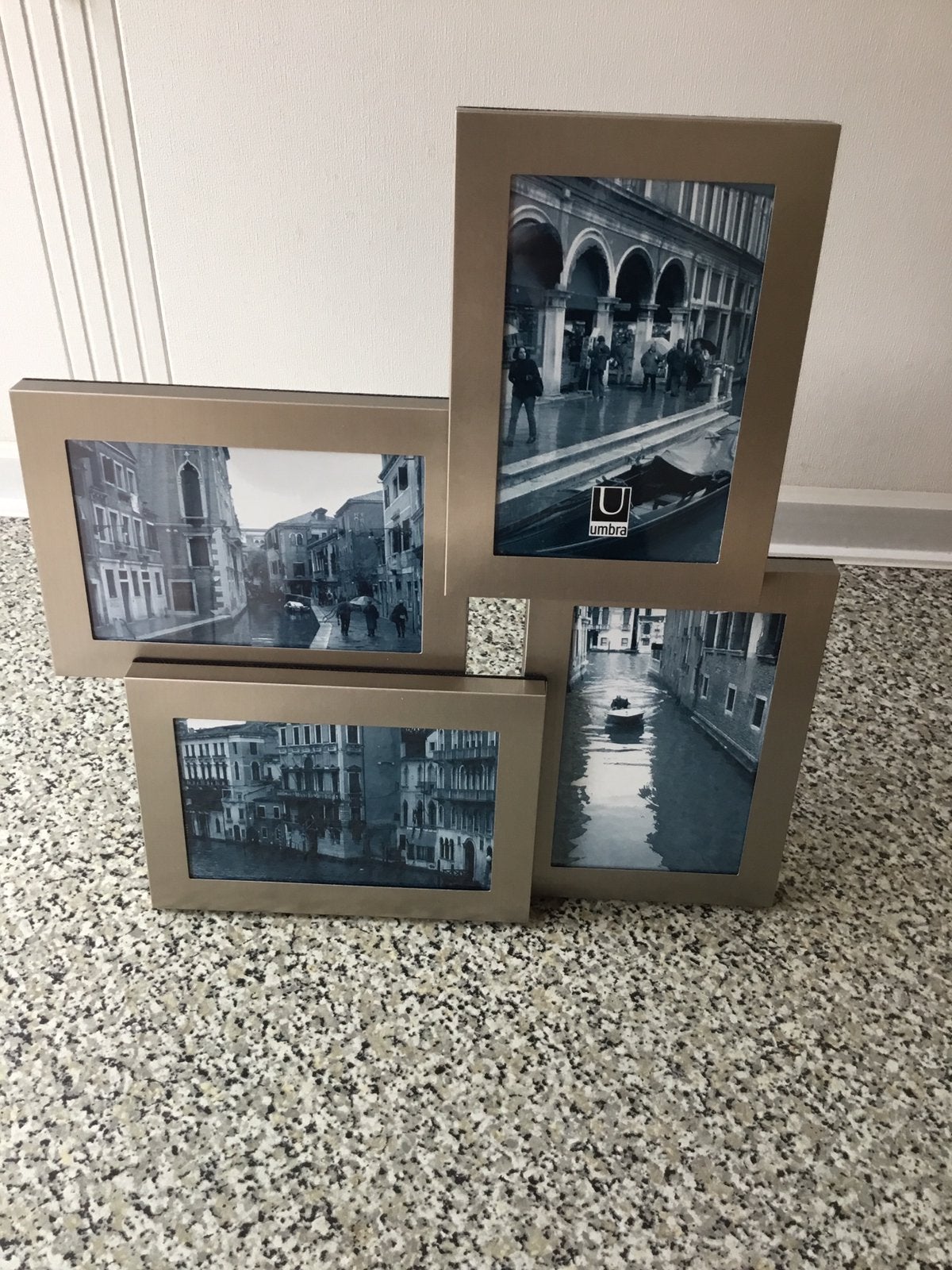 Foto lijst van umbra liera, Ophalen of Verzenden, Zo goed als nieuw