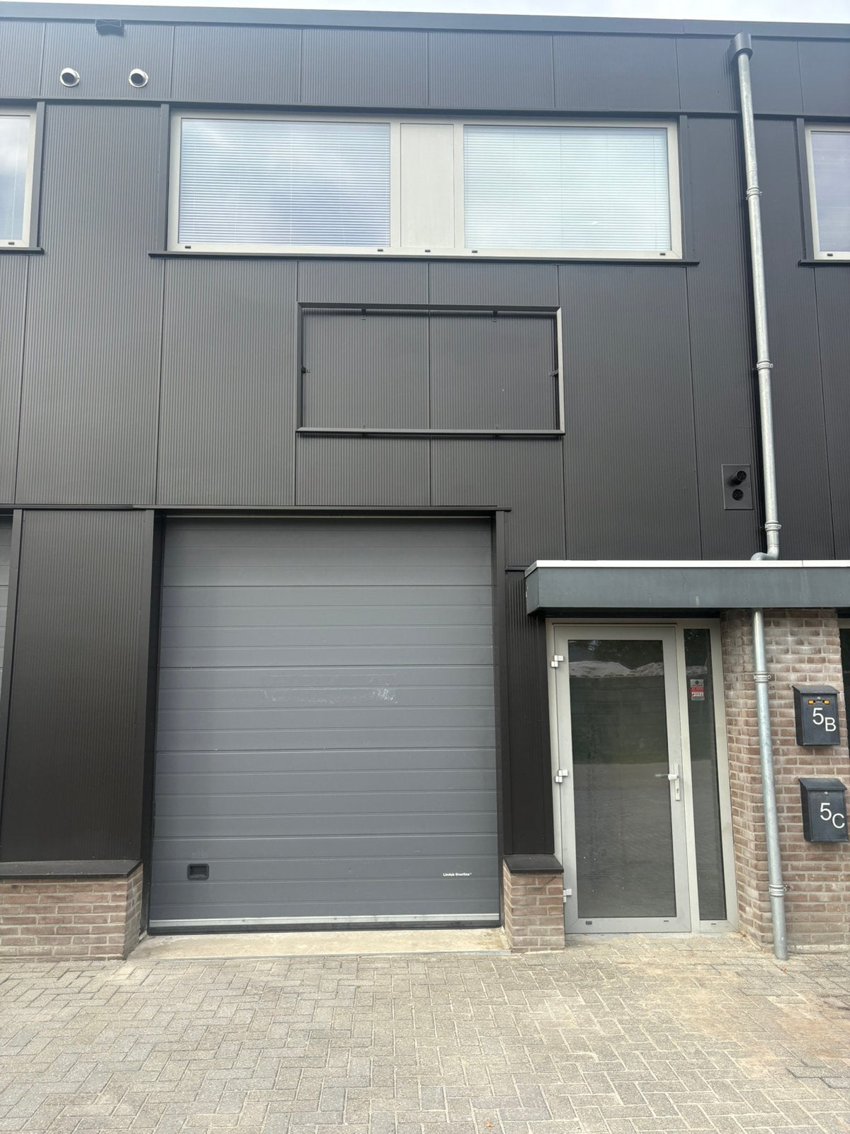 Loods 150m2 te huur. Assen-Marsdijk, Bedrijfsruimte